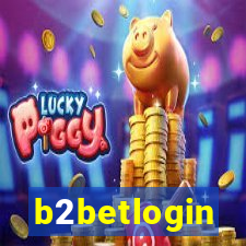 b2betlogin