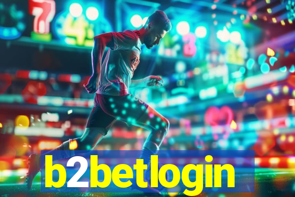 b2betlogin