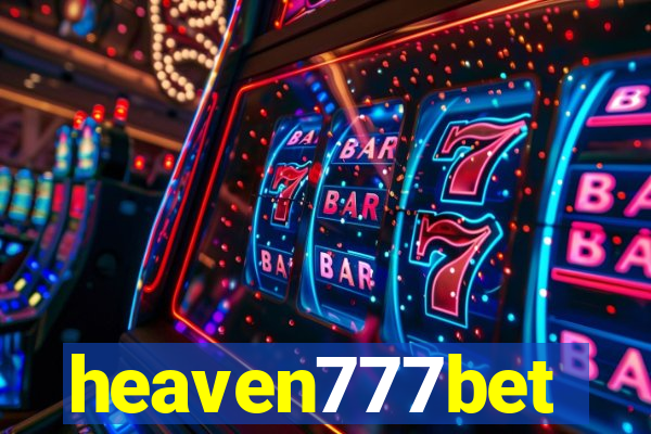 heaven777bet