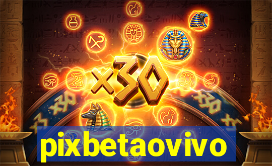 pixbetaovivo