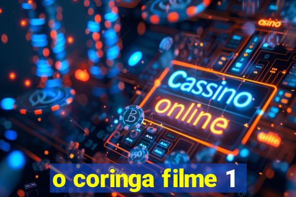 o coringa filme 1