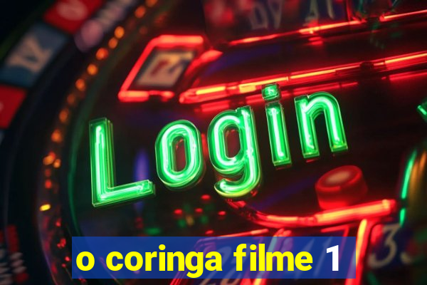 o coringa filme 1