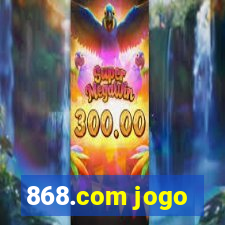 868.com jogo