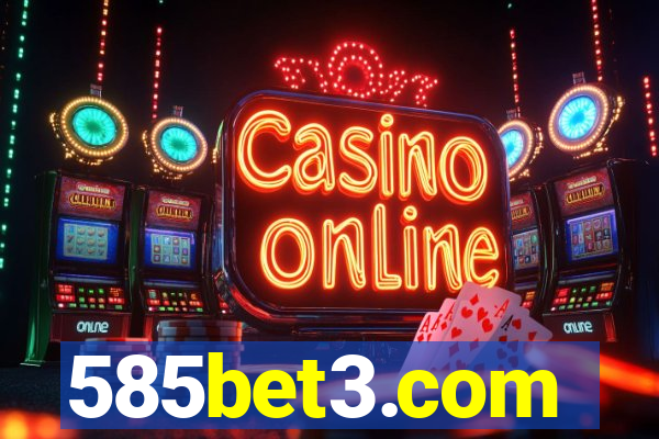 585bet3.com