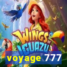 voyage 777