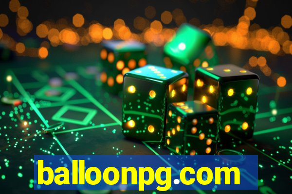 balloonpg.com