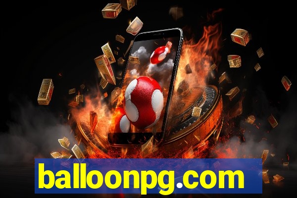 balloonpg.com