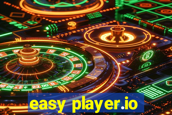 easy player.io