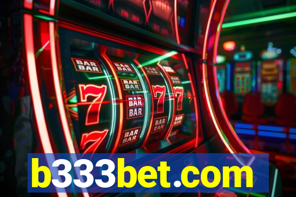 b333bet.com