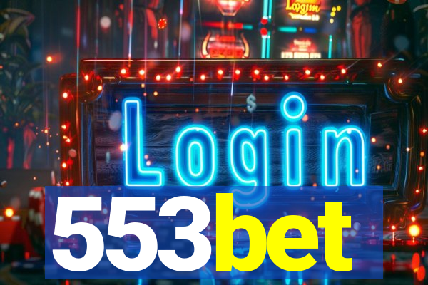 553bet