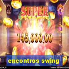 encontros swing