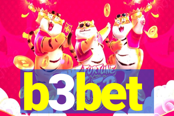 b3bet