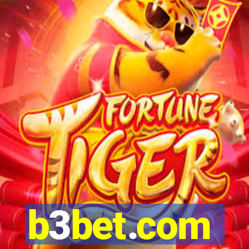 b3bet.com