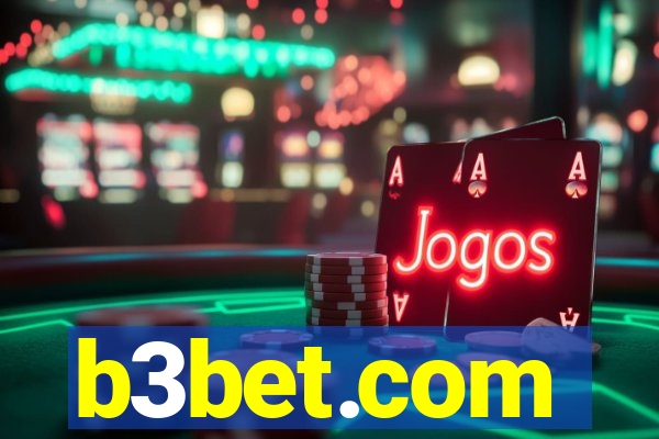 b3bet.com