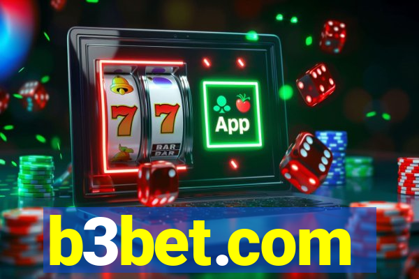 b3bet.com