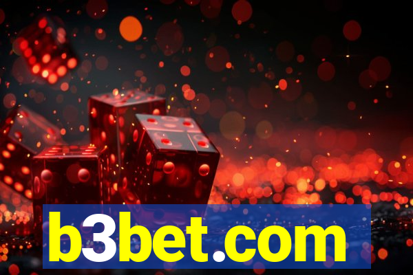 b3bet.com