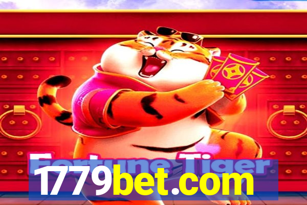 1779bet.com