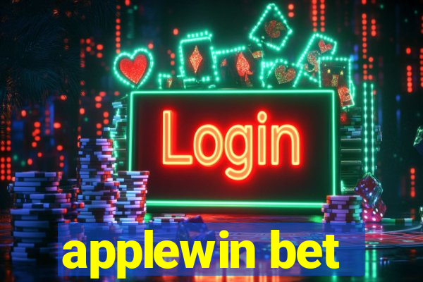 applewin bet