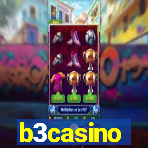 b3casino