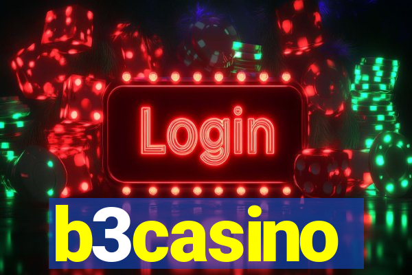 b3casino