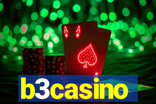 b3casino