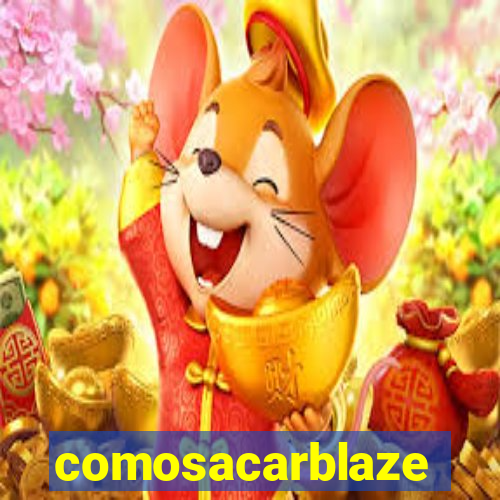 comosacarblaze