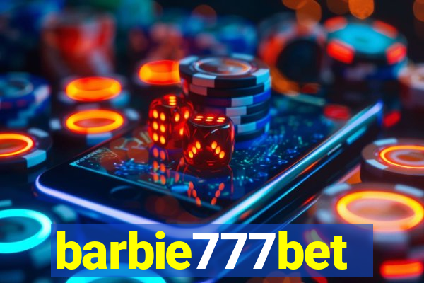 barbie777bet