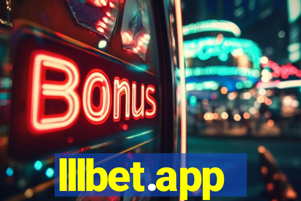 lllbet.app