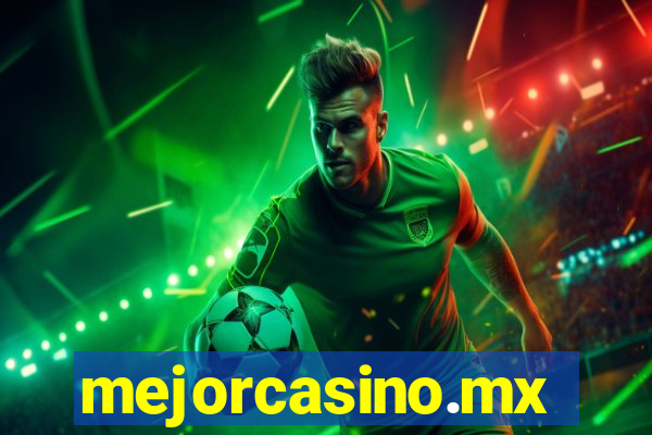 mejorcasino.mx