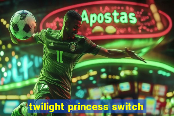 twilight princess switch