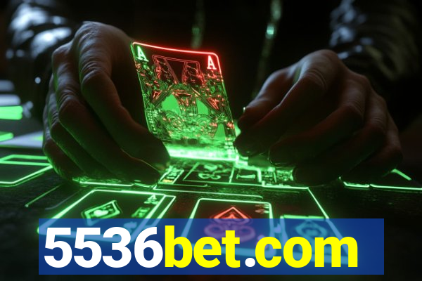 5536bet.com