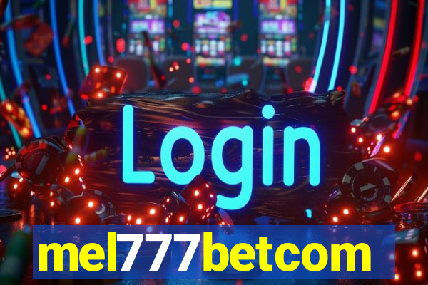 mel777betcom