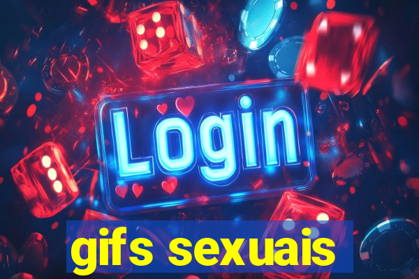 gifs sexuais