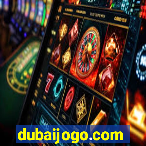 dubaijogo.com