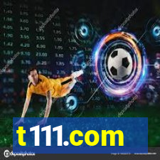 t111.com