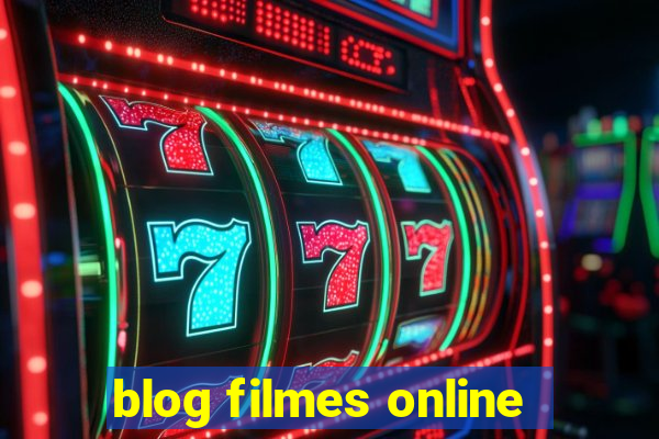 blog filmes online