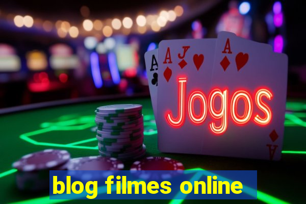 blog filmes online