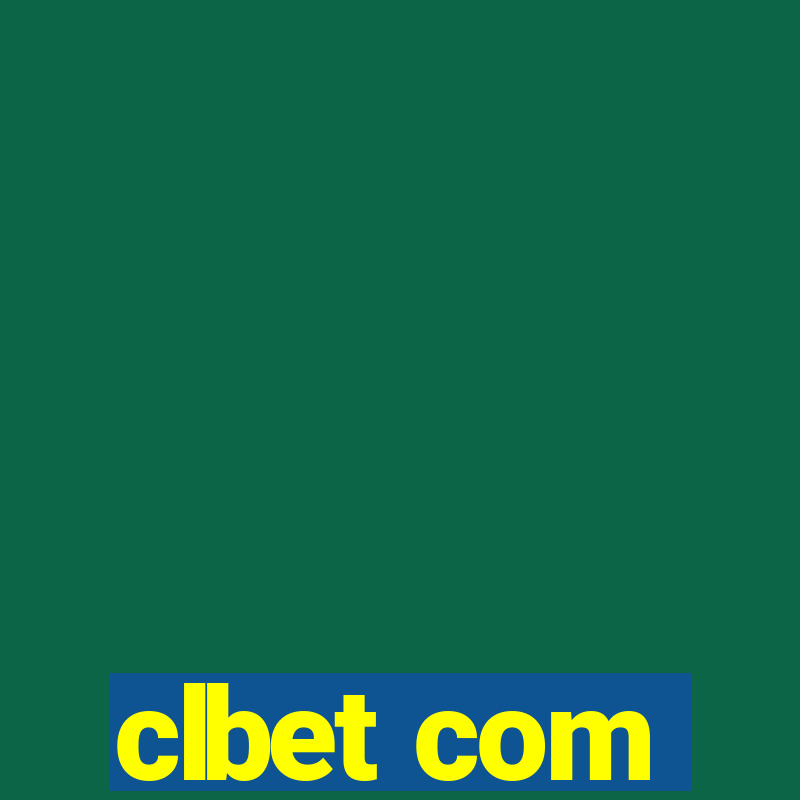 clbet com