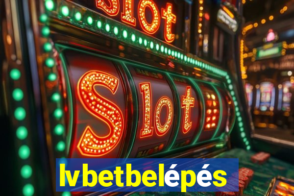 lvbetbelépés