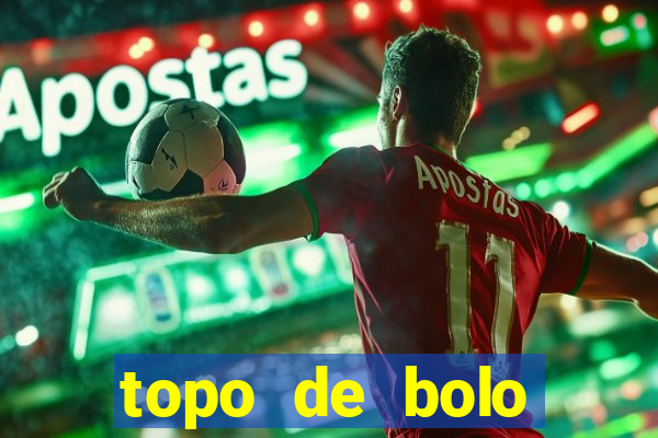 topo de bolo cristiano ronaldo para imprimir