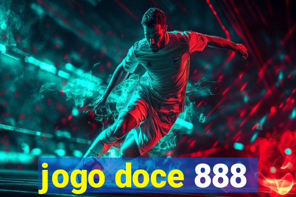 jogo doce 888