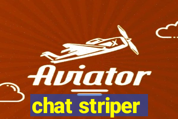 chat striper