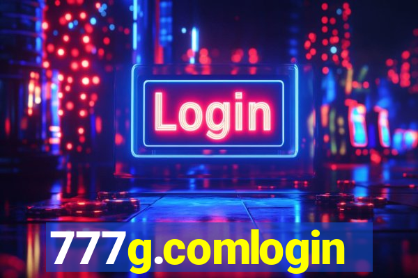 777g.comlogin