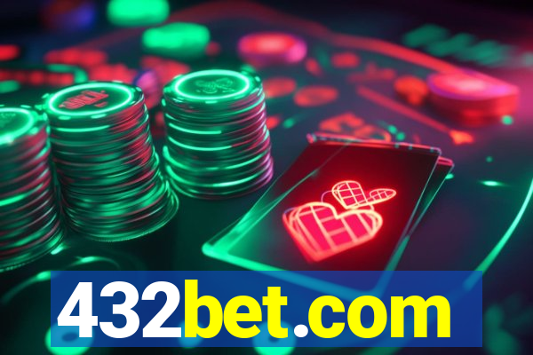 432bet.com