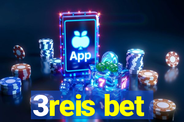 3reis bet