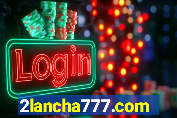 2lancha777.com