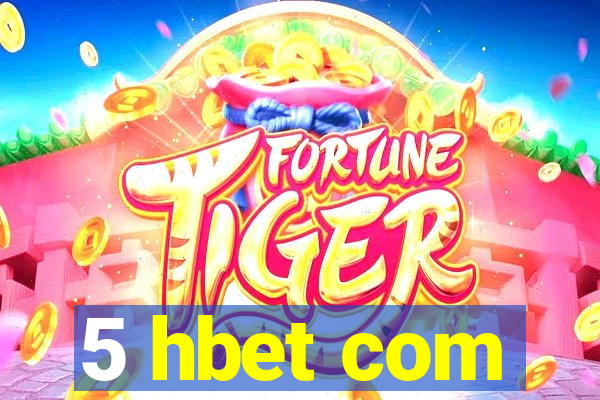 5 hbet com