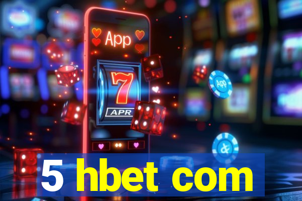 5 hbet com