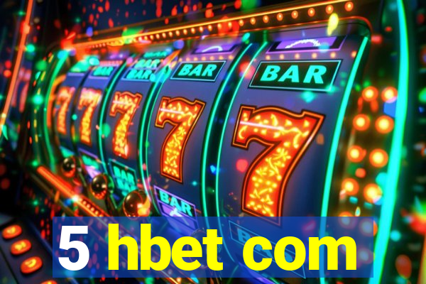 5 hbet com