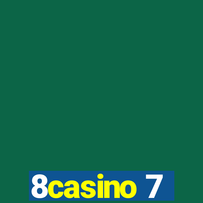 8casino 7